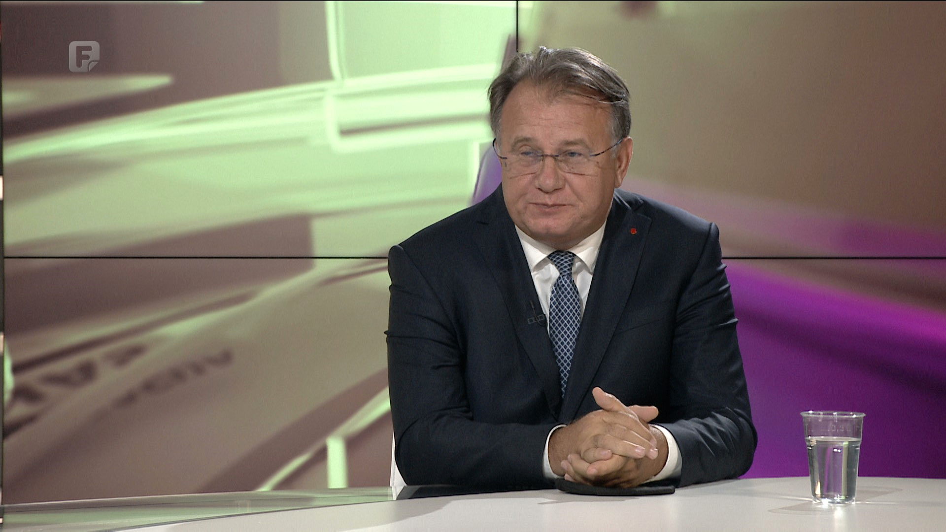 Nikšić za Rezime: EU će sankcionirati neke domaće političare
